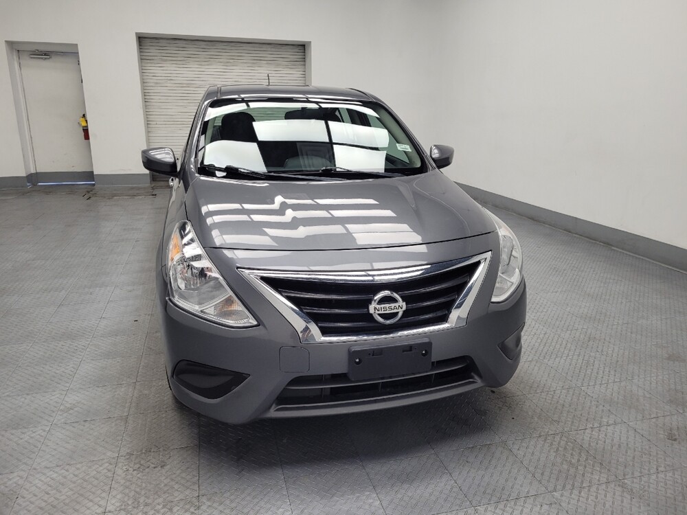2019 Nissan Versa in Reno, NV 89502 - 18082053 14