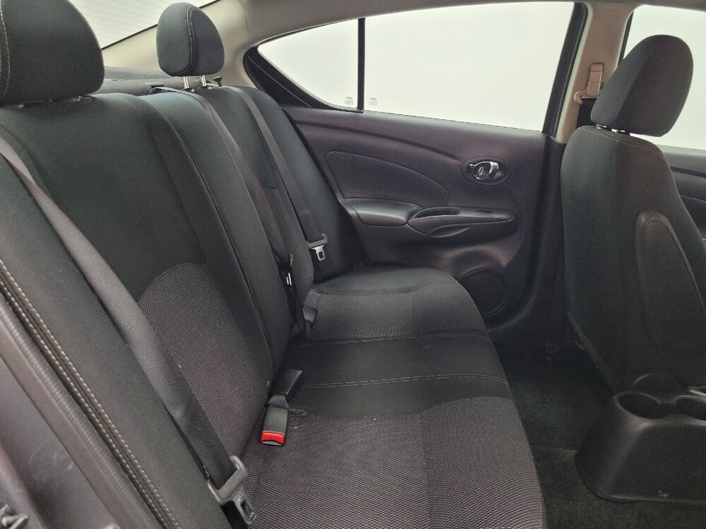 2019 Nissan Versa in Reno, NV 89502 - 18082053 19