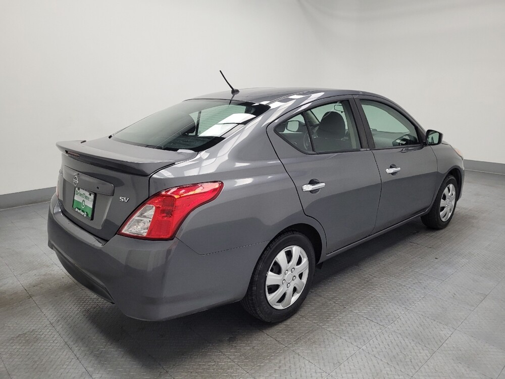 2019 Nissan Versa in Reno, NV 89502 - 18082053 10