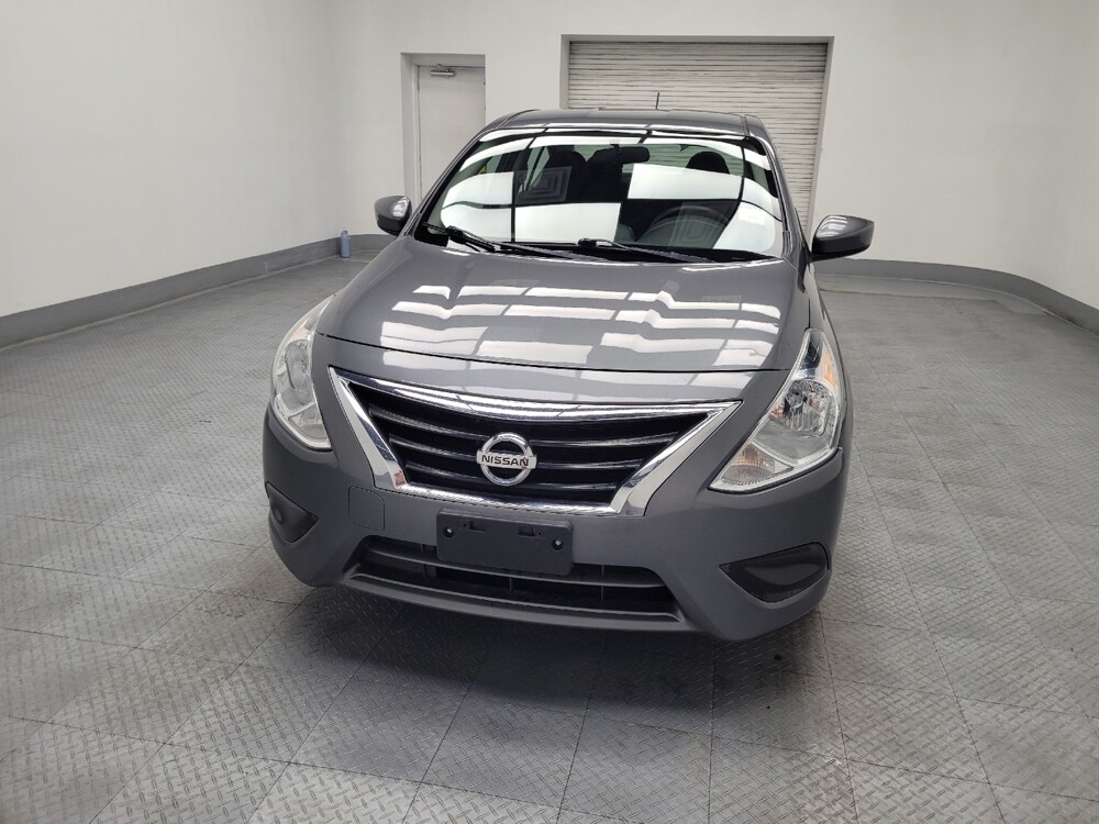 2019 Nissan Versa in Reno, NV 89502 - 18082053 15