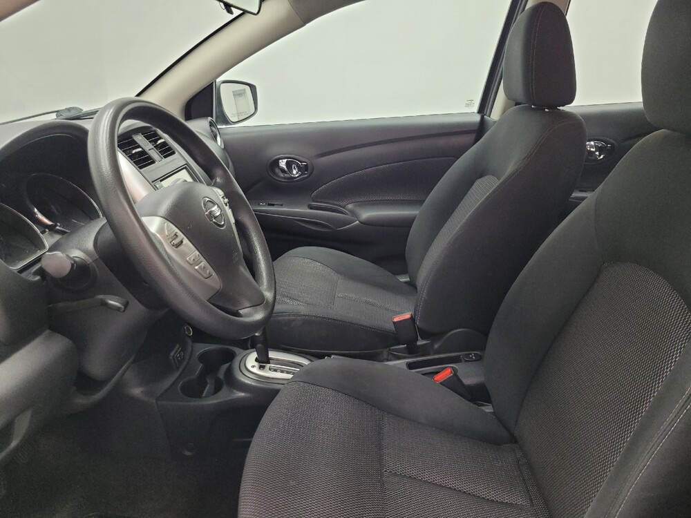 2019 Nissan Versa in Reno, NV 89502 - 18082053 17