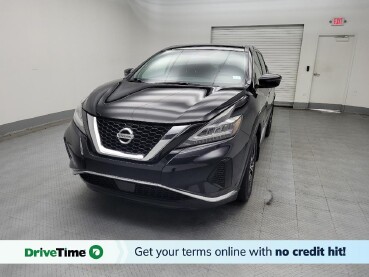 2019 Nissan Murano in Midlothian, IL 60445