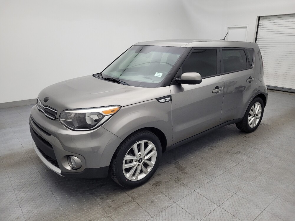 2017 Kia Soul in Greenville, SC 29607 - 18082055 2