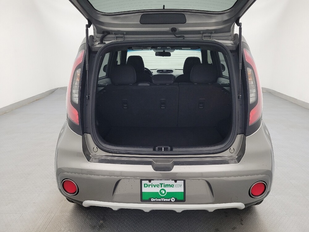 2017 Kia Soul in Greenville, SC 29607 - 18082055 29
