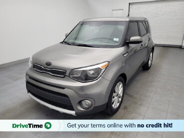 2017 Kia Soul in Greenville, SC 29607