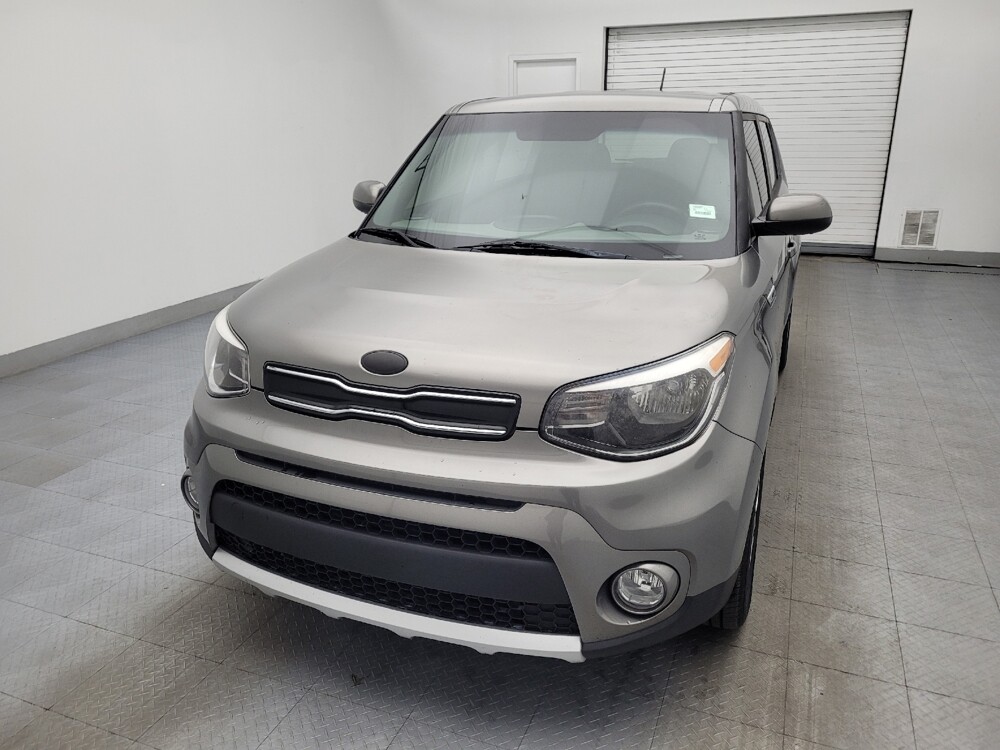 2017 Kia Soul in Greenville, SC 29607 - 18082055 15