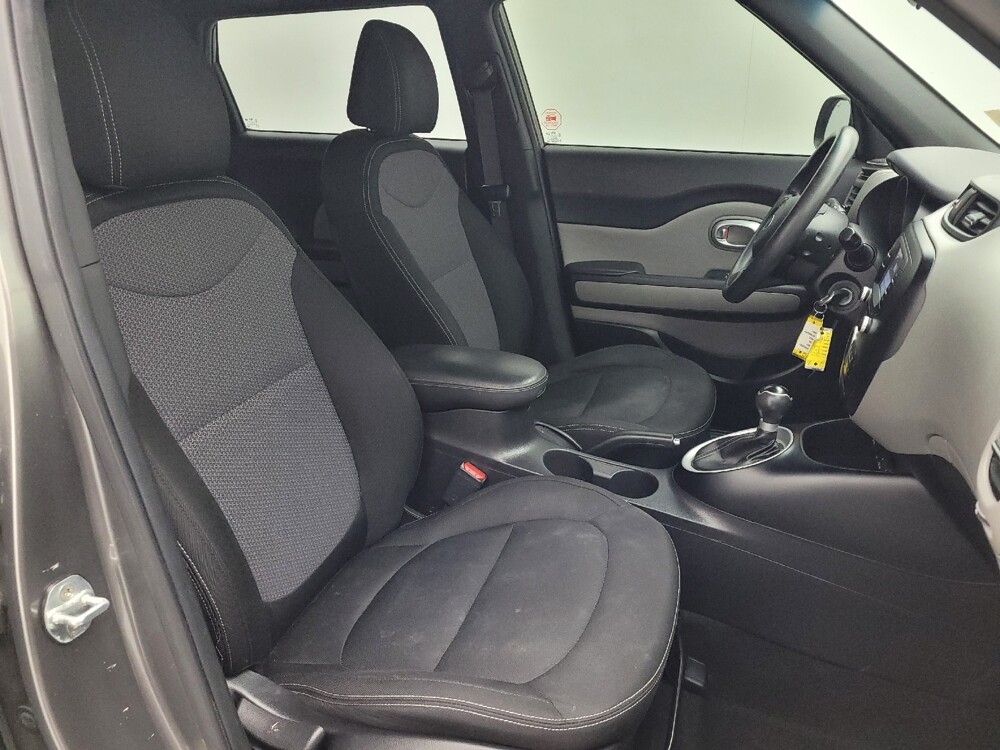 2017 Kia Soul in Greenville, SC 29607 - 18082055 21