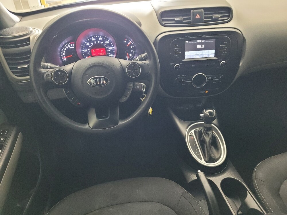 2017 Kia Soul in Greenville, SC 29607 - 18082055 22