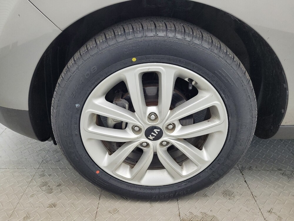 2017 Kia Soul in Greenville, SC 29607 - 18082055 31