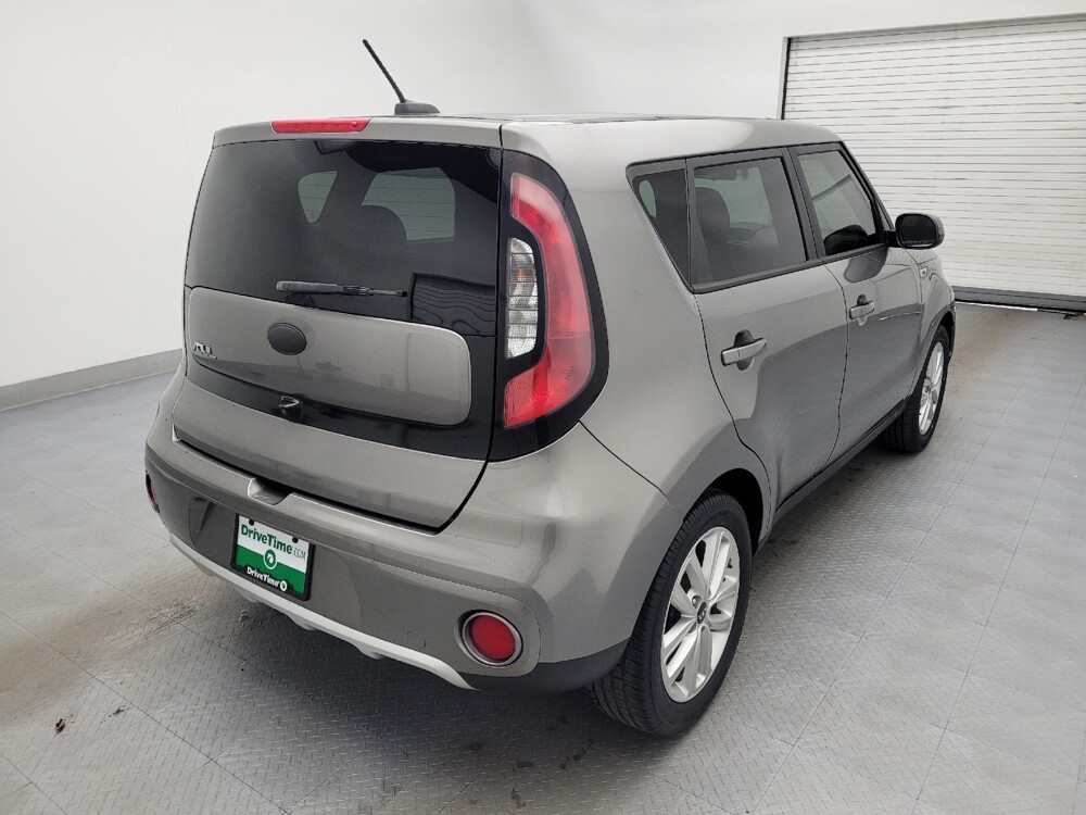 2017 Kia Soul in Greenville, SC 29607 - 18082055 9