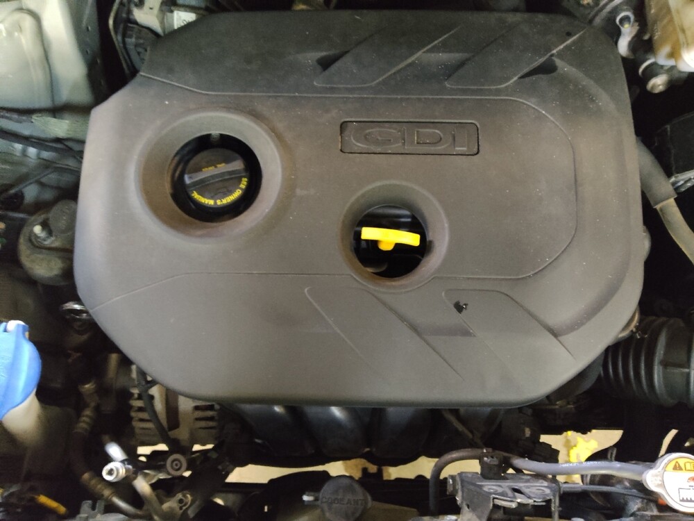 2017 Kia Soul in Greenville, SC 29607 - 18082055 30