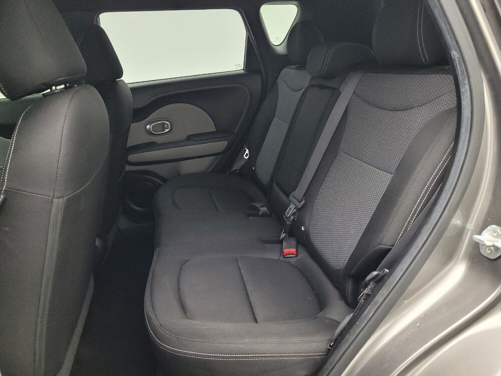 2017 Kia Soul in Greenville, SC 29607 - 18082055 18