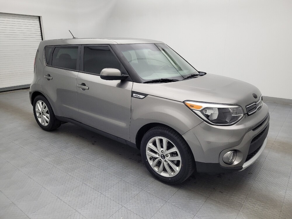 2017 Kia Soul in Greenville, SC 29607 - 18082055 11