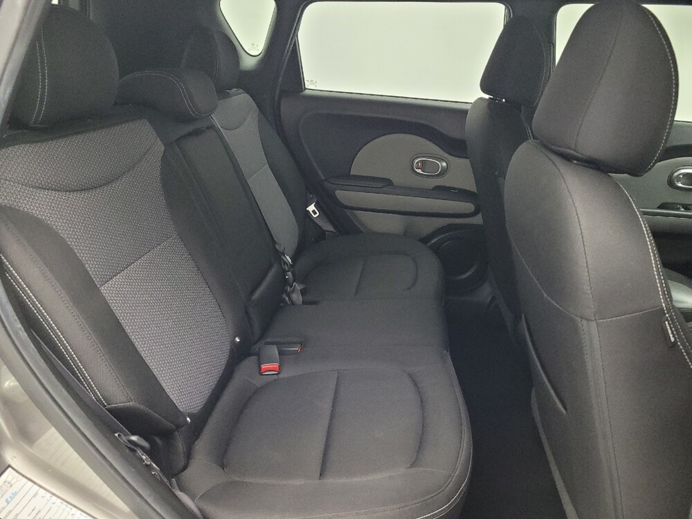 2017 Kia Soul in Greenville, SC 29607 - 18082055 19