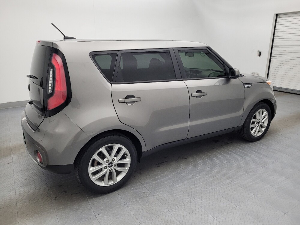 2017 Kia Soul in Greenville, SC 29607 - 18082055 10