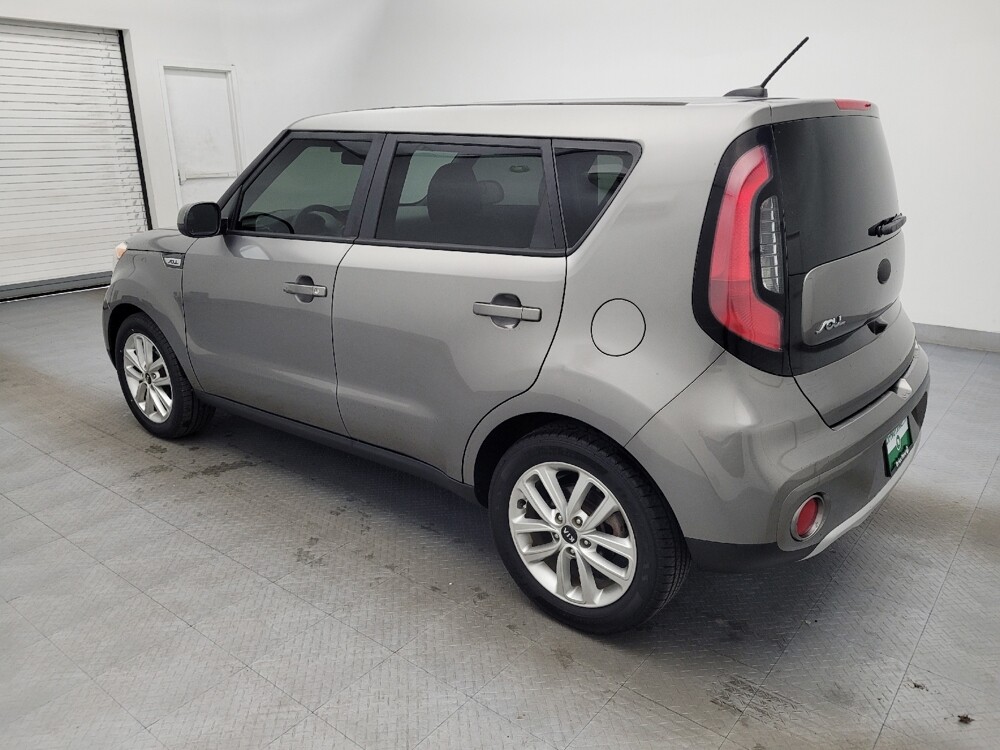 2017 Kia Soul in Greenville, SC 29607 - 18082055 3