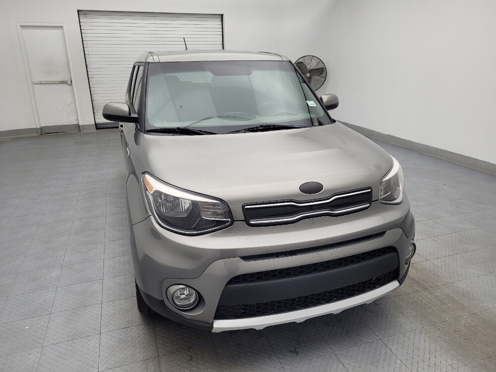 2017 Kia Soul in Greenville, SC 29607 - 18082055 14