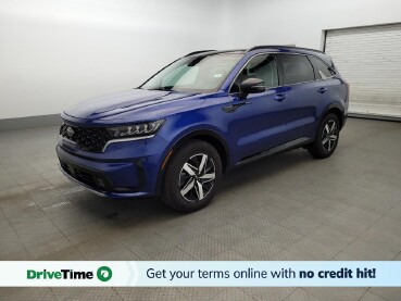 2021 Kia Sorento in Pittsburgh, PA 15237