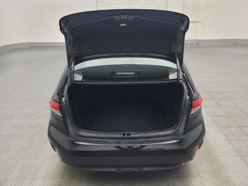 2022 Toyota Corolla in Lauderdale Lakes, FL 33313 - 18082057 29