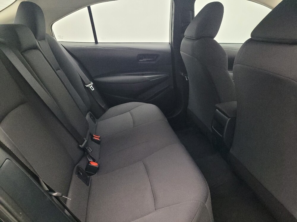 2022 Toyota Corolla in Lauderdale Lakes, FL 33313 - 18082057 19