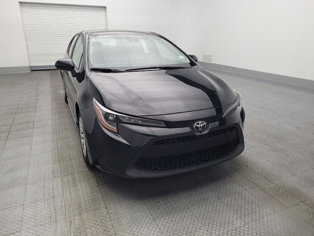 2022 Toyota Corolla in Lauderdale Lakes, FL 33313 - 18082057 14