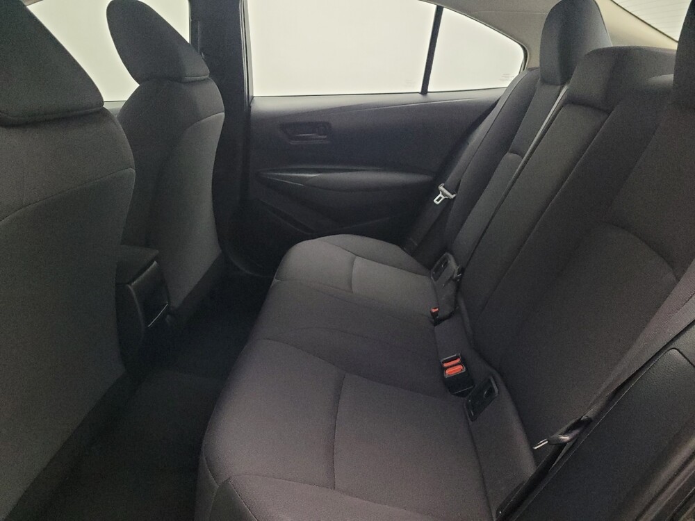 2022 Toyota Corolla in Lauderdale Lakes, FL 33313 - 18082057 18