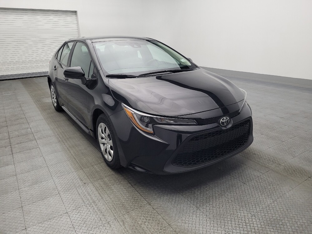 2022 Toyota Corolla in Lauderdale Lakes, FL 33313 - 18082057 13