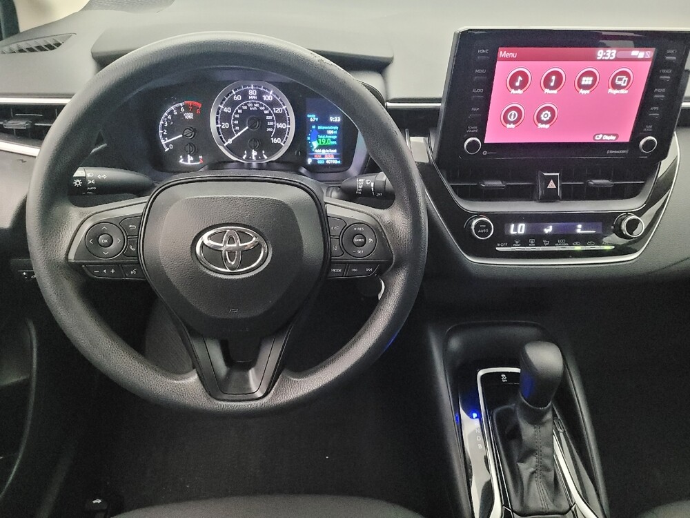 2022 Toyota Corolla in Lauderdale Lakes, FL 33313 - 18082057 22
