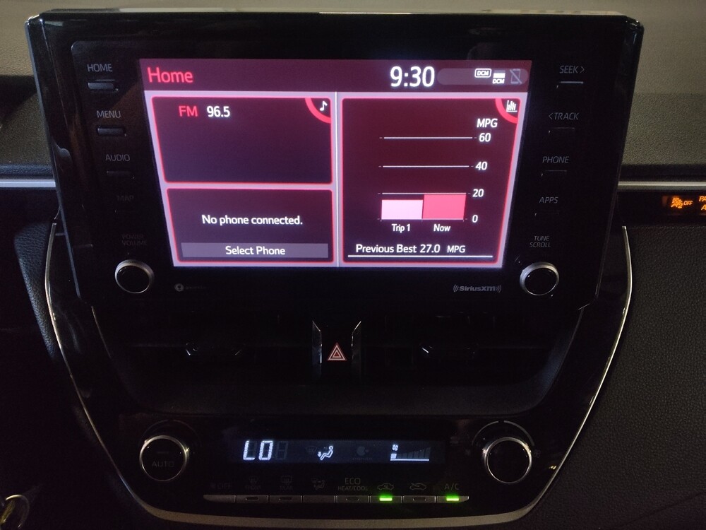 2022 Toyota Corolla in Lauderdale Lakes, FL 33313 - 18082057 25