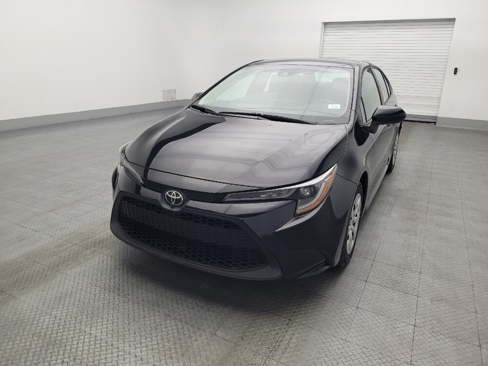 2022 Toyota Corolla in Lauderdale Lakes, FL 33313 - 18082057 15