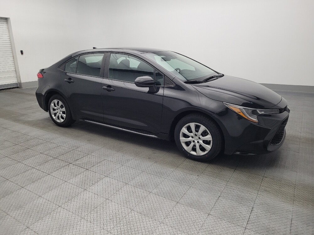 2022 Toyota Corolla in Lauderdale Lakes, FL 33313 - 18082057 11