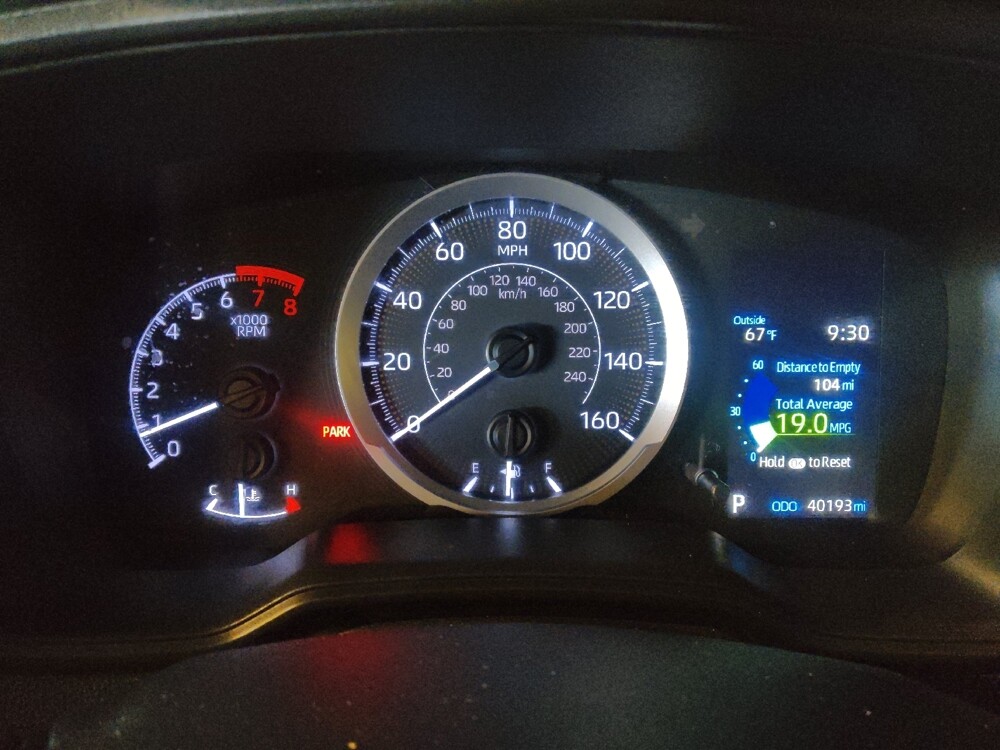 2022 Toyota Corolla in Lauderdale Lakes, FL 33313 - 18082057 23