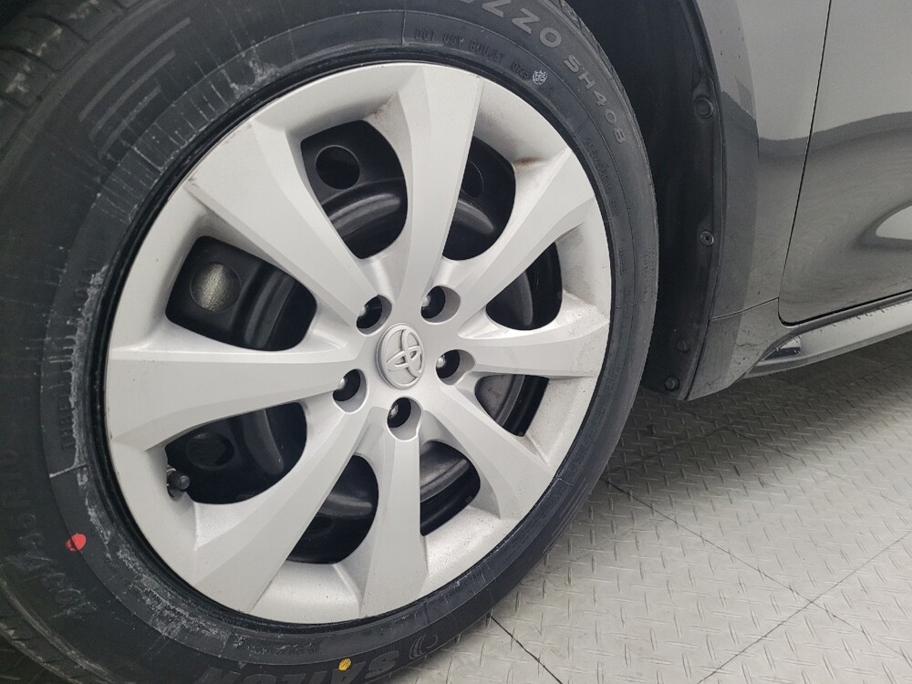 2022 Toyota Corolla in Lauderdale Lakes, FL 33313 - 18082057 31