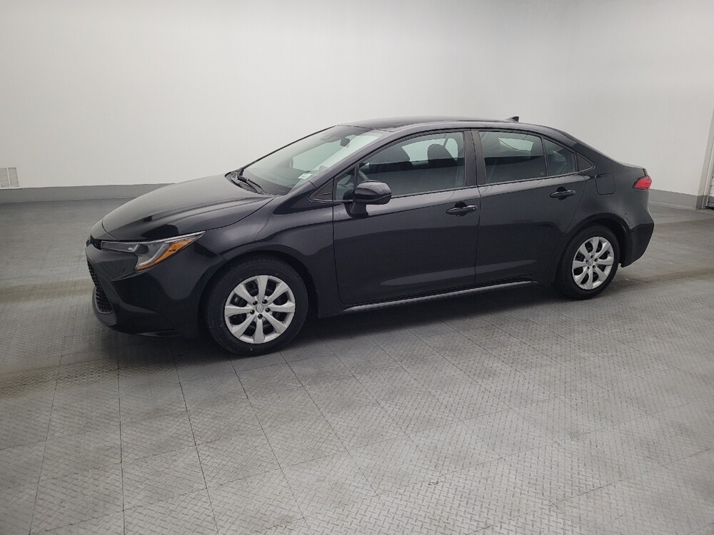 2022 Toyota Corolla in Lauderdale Lakes, FL 33313 - 18082057 2