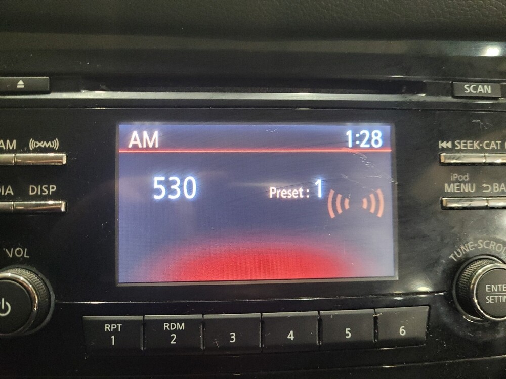 2017 Nissan Rogue in Temple Hills, MD 20746 - 18082058 25