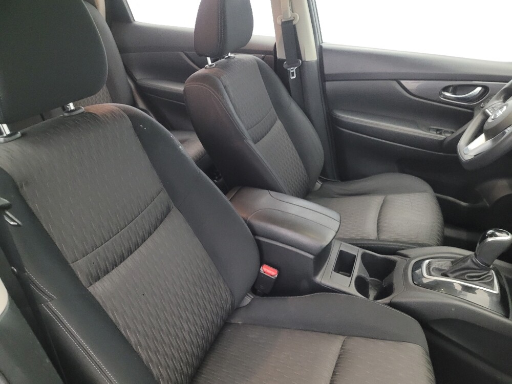 2017 Nissan Rogue in Temple Hills, MD 20746 - 18082058 21