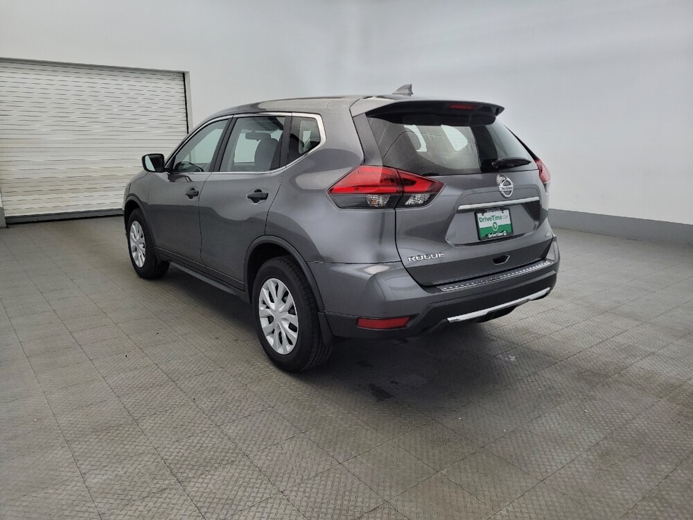 2017 Nissan Rogue in Temple Hills, MD 20746 - 18082058 5