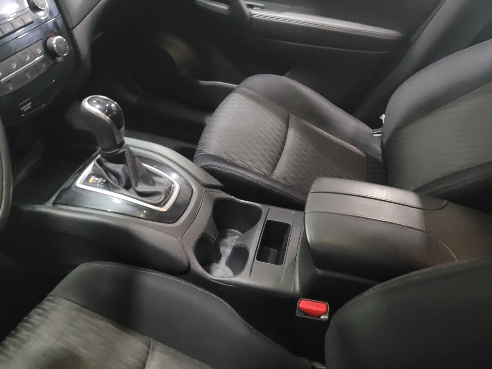 2017 Nissan Rogue in Temple Hills, MD 20746 - 18082058 26