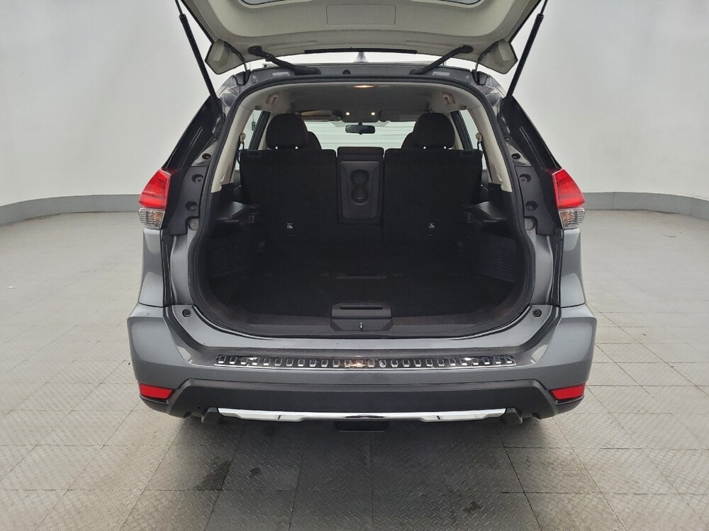 2017 Nissan Rogue in Temple Hills, MD 20746 - 18082058 29