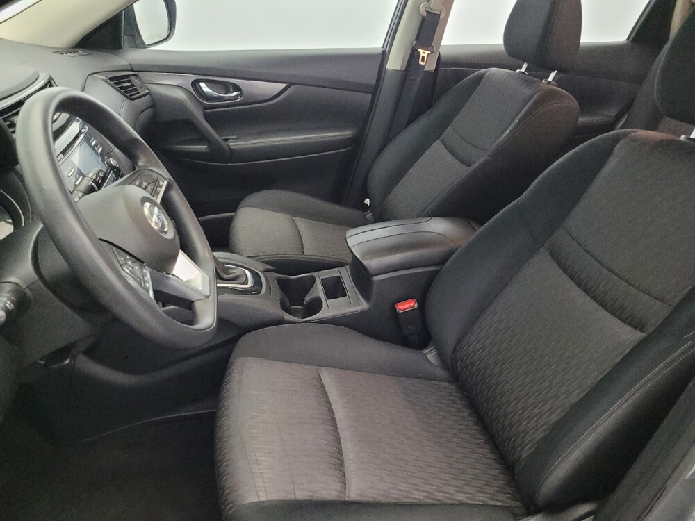 2017 Nissan Rogue in Temple Hills, MD 20746 - 18082058 17