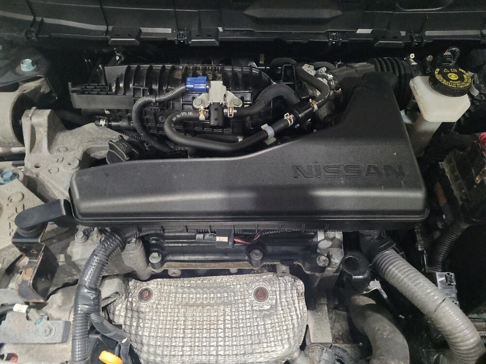 2017 Nissan Rogue in Temple Hills, MD 20746 - 18082058 30