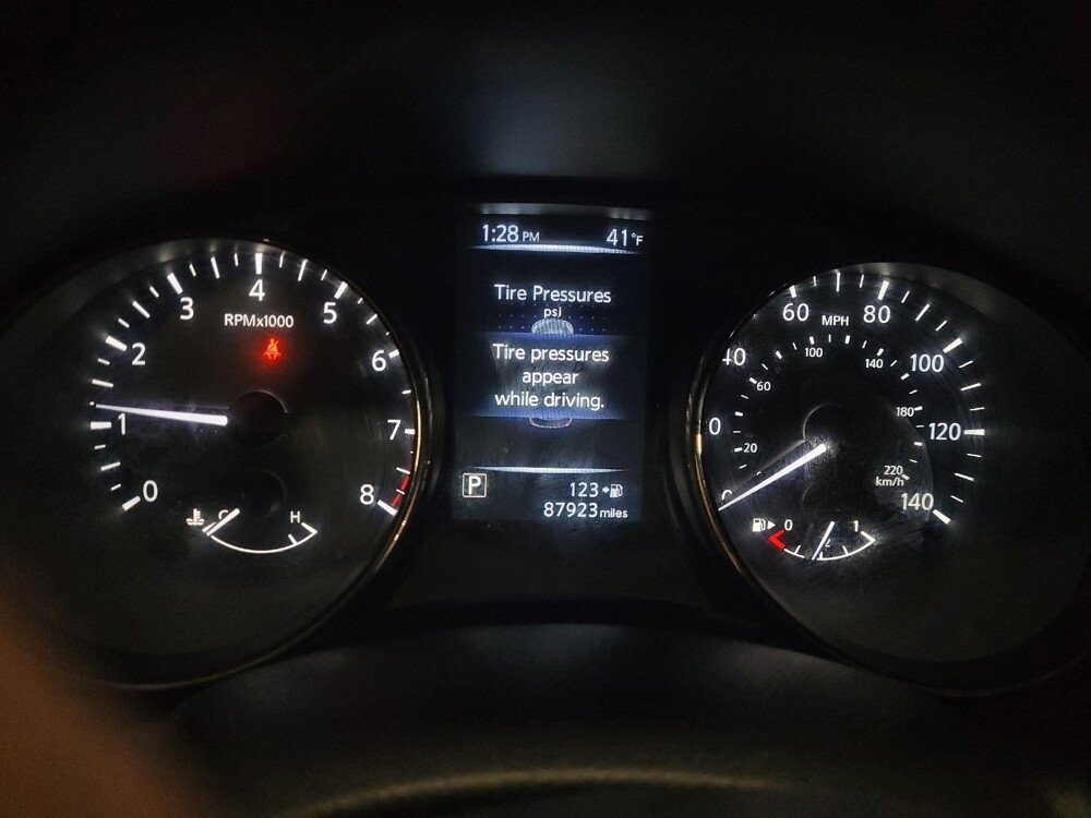 2017 Nissan Rogue in Temple Hills, MD 20746 - 18082058 23