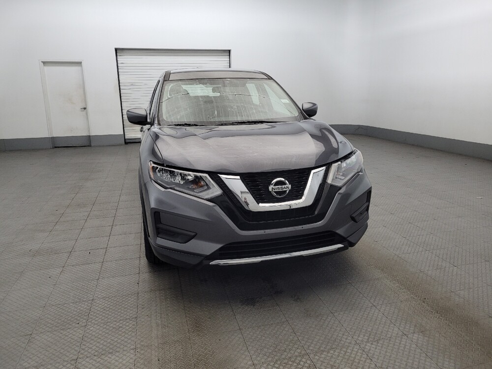 2017 Nissan Rogue in Temple Hills, MD 20746 - 18082058 14