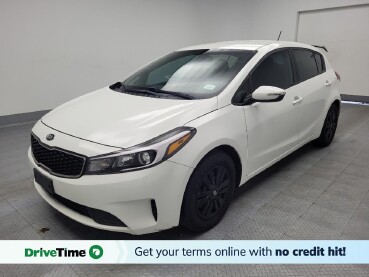 2017 Kia Forte in Memphis, TN 38128