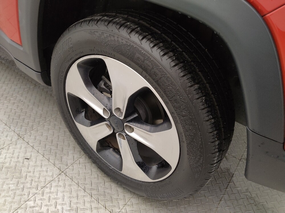 2018 Jeep Compass in San Antonio, TX 78238 - 18082061 31