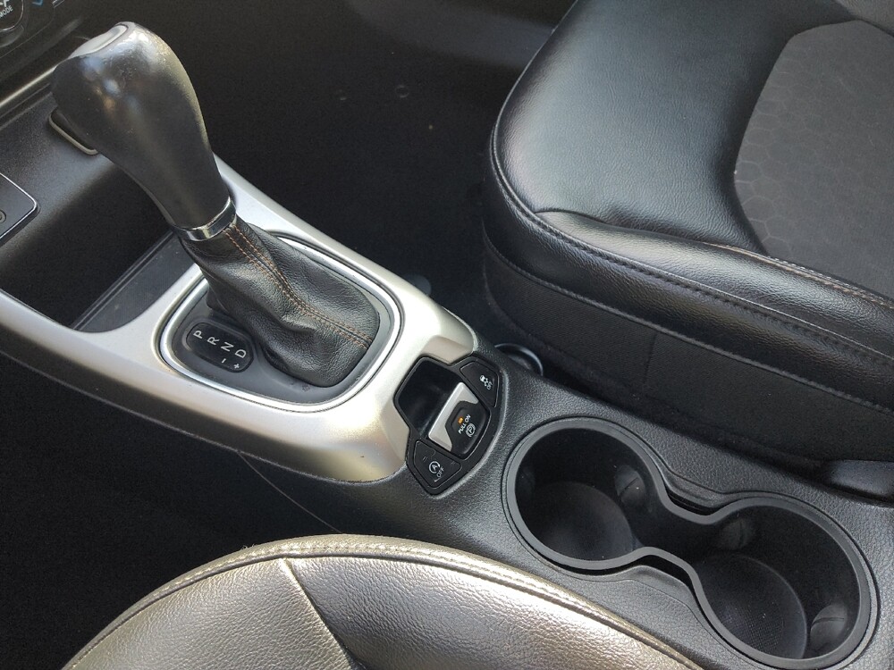 2018 Jeep Compass in San Antonio, TX 78238 - 18082061 26