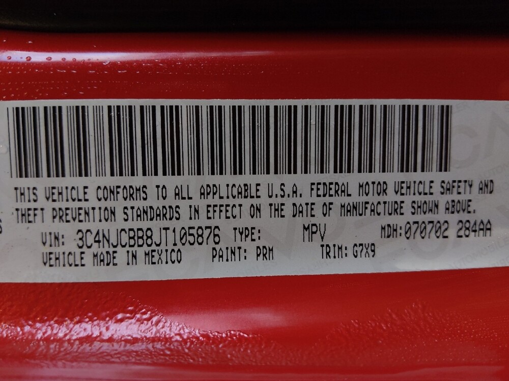 2018 Jeep Compass in San Antonio, TX 78238 - 18082061 33