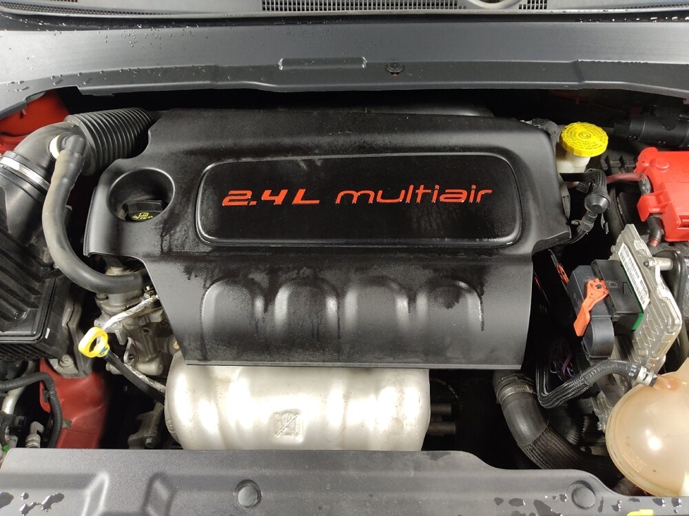 2018 Jeep Compass in San Antonio, TX 78238 - 18082061 30