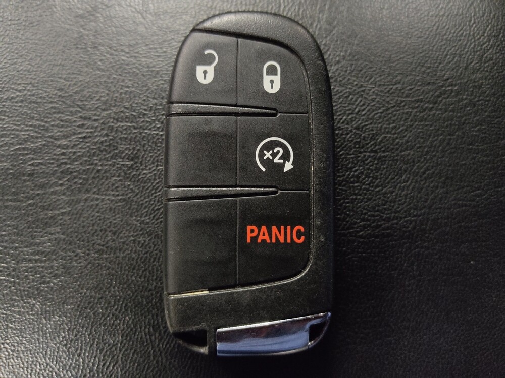 2018 Jeep Compass in San Antonio, TX 78238 - 18082061 32