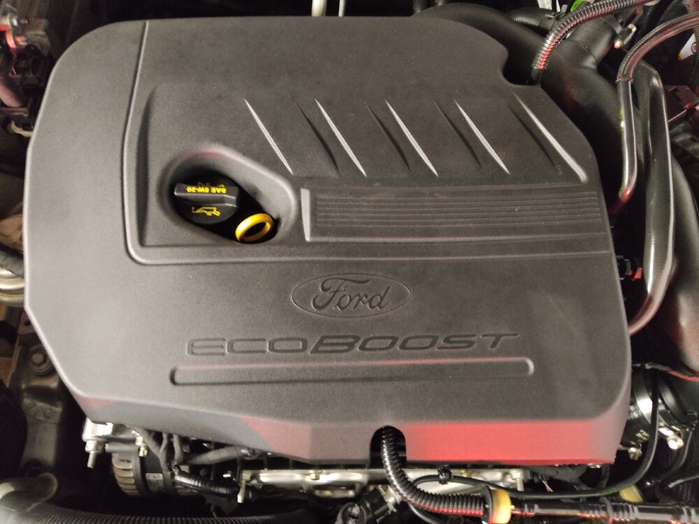 2016 Ford Fusion in Marietta, GA 30062 - 18082063 30